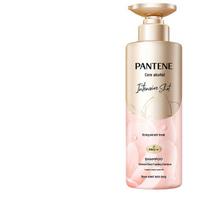 Pantene Deep Water Bubble Bomb Ebony Rose Shampoo