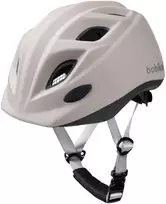 Bobike GO - vaikiškas dviračio šalmas | XS Vanilla Cup Cake (48-52 cm)