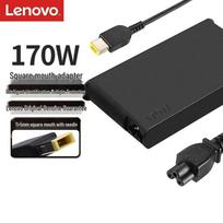 Lenovo 170W Square-Port Laptop Power Adapter