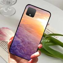 Dėklas Google Pixel 4A 5G Silikoninis Minkštas TPU Juodas Telefono Dangtelis Google Pixel 5 XL 5G Apsauginiai Fundas Dėklai Prabangus Coque For Pixel 5 XL 5G