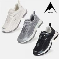 Nepa Unisex Brevo vaikščiojimo batai  7mg7615 off-white (A01)/230