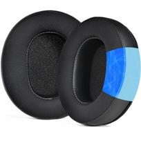 Cooling Gel Ear Pads Cushion for Pro Headphone Cooler Earpads Sleeve Ear Cushion Noise Canceling Earcups Replacements 1