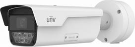 Uniview IP KAMERA ANPR PKC2641-Z80-IR-P - 4 Mpx 8 ... 32 mm - MOTOZOOM UNIVIEW