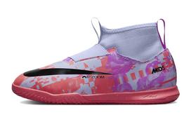 Nike Zoom Mercurial Superfly 9 Academy IC GS 'Dream Speed 6 Pack' DX1823-405 36