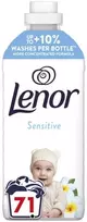 „Lenor Sensitive“ audinių minkštiklis 1,491 l (80825985)