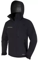 Lietaus striukė Finntrail EXCALIBUR DarkGrey 4032, Dydis: S