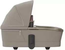 Maxi-Cosi Fame Cot - gondola do wózka | Sapphire Sand