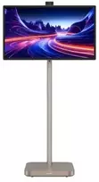 Dahua Technology LM32-U400PN 31.5" MOBILUSIS JUTIKLINIS MONITORIUS - 4K UHD 60 Hz DAHUA
