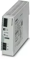 Phoenix Contact 100-240V AC, 110-250V DC / 24V DC 10A 240W TIRO- PS-2G / 1AC / 24DC / 10