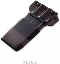 Strėlyčių dėklas Cameo DROP SLEEVE 2, juodas