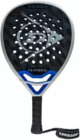 Padel raketė DUNLOP FX HYBRID 365g