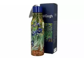 DUO Termo gertuvė 500ml,Irisai