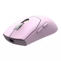 MSI Pelė žaidimams | FORGE GM340 WIRELESS | Wireless | 2.4 GHz, Bluetooth , USB | Violet