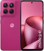 Išmanusis telefonas Motorola Moto G47 8/128GB Rožinė (PBCC0029SE)