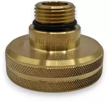 LPG/GPL Autogas DISH pildymo adapteris M22 (21,8 mm)