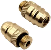 LPG/GPL Autogas Euronozzle pildymo adapteris M22 (21,8 mm)