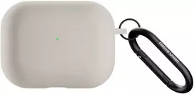 Cases And Covers Native Union Aktyvus dėklas, smėlinis - AirPods Pro 3
