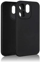 Beline Silicone Dėklas Oppo Reno 15 Pro juodos spalvos