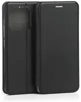 Beline Book Magnetic Dėklas Realme 16 Pro+ juodos spalvos