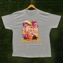 Britney Spears Crossroads Dreams Change Friends are Forever T-shirt Tops Tees Unisex Size XXL 3XL