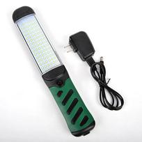 Lishi LED Car Repair Inspection Light juoda