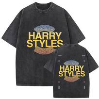 Harry Styles  Together  Tour 2026 Vintage Cotton T-Shirt S