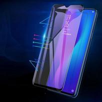 For BLACKVIEW WAVE 10 9C 8 8C Screen Protector  Anti-blue Tempered Glass WAVE10 Wave9C Wave8C Wave8 Clear Anti-spy Matte Protective Front Film For BLACKVIEW WAVE10 violetinė