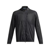 Under Armour Launch TrailStorm Jackets & Coats Men's Black 1383243-016 XXL