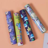 Vaikų kaleidoskopas dėlionės žaislas darželio kaleidoskopai Naujas didelis vidutinio ir mažo dydžio kaleidoskopas juguetes para niños