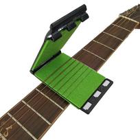Gitaros stygų valiklis Valymo įrankis Priežiūra Gitaros stygų valiklis