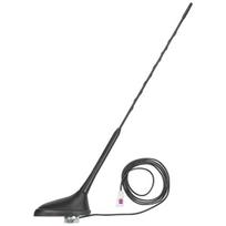 FM/AM automobilio antena Peugeot, Citroen, kebelio ilgis 120cm