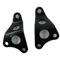 Priekiniai variklio tvirtinimo elementai Yamaha YFZ450 YFZ 450 04-13