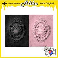 BLACKPINK - Mini Album Vol.2 [KILL THIS LOVE] RANDOM (No Pob)