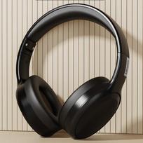Lenovo thinkplus TH30 Wireless On-Ear Headphones