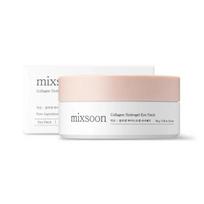 [MIXSOON] Collagen Hydrogel Eye Patch (60ea)