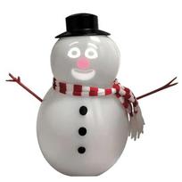 Animated Talking Snowman Built in Projector & Speaker Singing/Dancing/Talking Animated Blink Snowman for Boys Girls Childs Gift