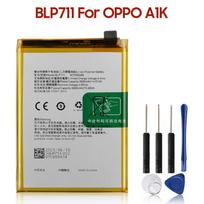 Įkraunama ličio baterija telefonui Oppo A1K BLP711