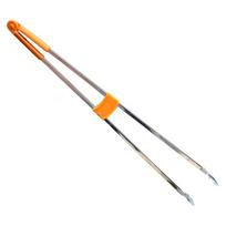 Extended Foldable Aluminum Litter Picker