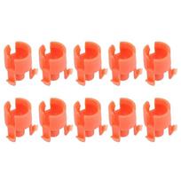 ABS Clutch Main Cylinder Clip Easy Installation Strong Performances 9676534480 Fit for C4 301 2008 208 307 Models 1