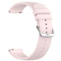 20 22mm Silicone Strap For Fossil GEN 6 5 5e 44mm/GEN 5 LTE 45mm Watch Band For Gen 5 Julianna Garrett Carlyle Sports Watchband 1PCS 20MM