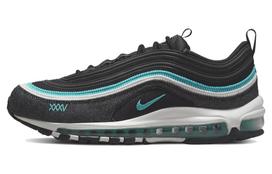 Nike Air Max 97 Black Sport Turquoise DN1893-001 39