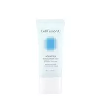 Drėkinantis kremas nuo saulės „Aquatica Sunscreen SPF 50+/PA++++”, 35ml