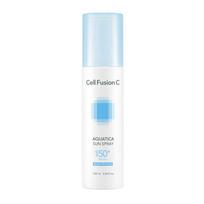 CFCR “Aquatica Sun Spray SPF50+ PA++++” drėkinanti purškiama apsauga nuo saulės, 100 ml