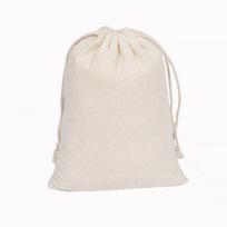30 Pack Cotton Drawstring Bags For Christmas Wedding Gift Packaging And Candle Storage Multiple Sizes Available 15x20cm(30pcs)