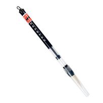 Automatic Chinese Japanese Calligraphy Water Brush Pen Writing Drawing Pen Piston Water Ink Brush S balta