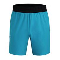 Under Armour Vanish Elite UA Casual Shorts Men's Ethyl Ether Blue 1376782-452 XL