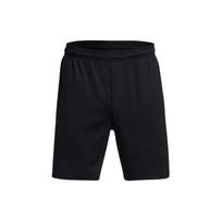 Under Armour UA Rival Casual Shorts Men's Black 1383107-001 SM