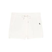 Šortai moterims, Smėlio, Short sleeve pullove