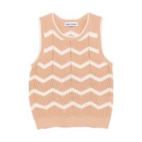 Megztinis moterims, Marga, Elbow sleeve polo co