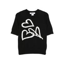 Megztinis moterims, Marga, Foundation - l/s ope